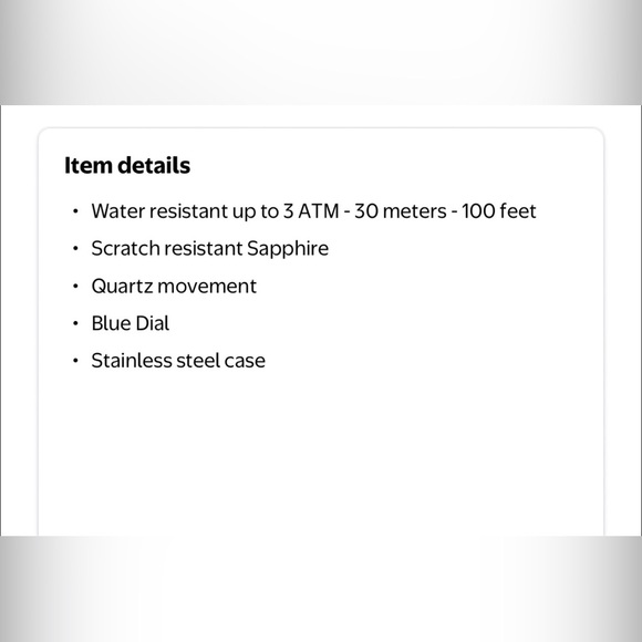 New Movado Bold women watch - Picture 6 of 7